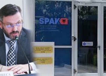 Plarent Ndreca thirret në SPAK, do t’i komunikohet akuza