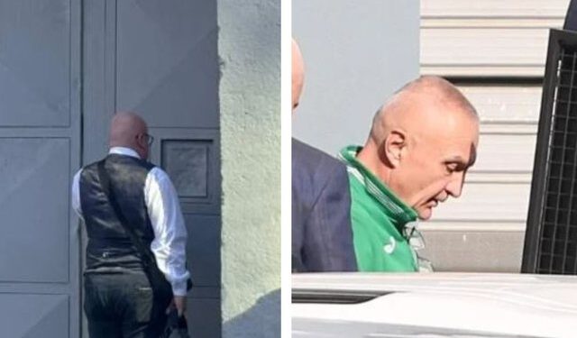 Avokati Genc Gjokutaj i shkon te “313” Ilir Metës