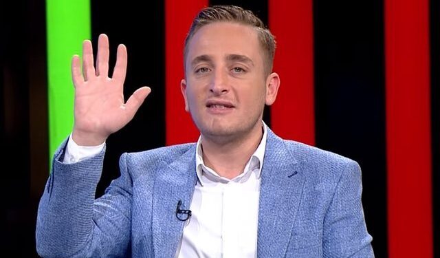 “Çmendet” Rezart Veleshnja, ul brekët