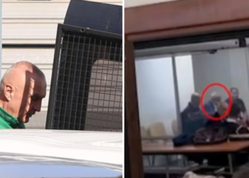 Ç’po ndodh me Metën në qeli? Gazetarja tregon detajet