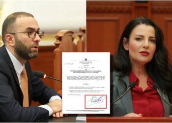 Bardhi: Balluku shmangu Bursën e Energjisë për të favorizuar disa kompani private