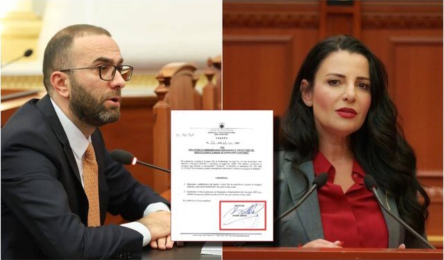 Bardhi: Balluku shmangu Bursën e Energjisë për të favorizuar disa kompani private