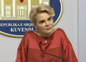 Kryemadhi: Për goditjen time politike u përdor ligji i shfuqizuar 4 vite më parë!