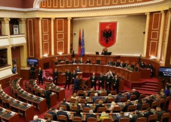 Sot seancë plenare, çfarë pritet të ndodhë