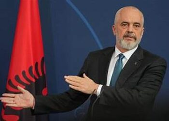 PD denoncon Ramën: Të hetohet se kush i pagoi miliona dollarë shpenzime në New York