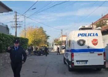 Zbulohet kush ishte shënjestra e atentatit në Elbasan