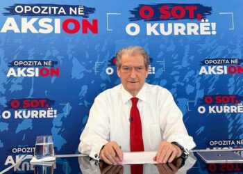 Denoncimi/ Ulsi Manja dhe Nertila Koka shndërrojnë Burgun e Shënkollit në Shtëpi Publike