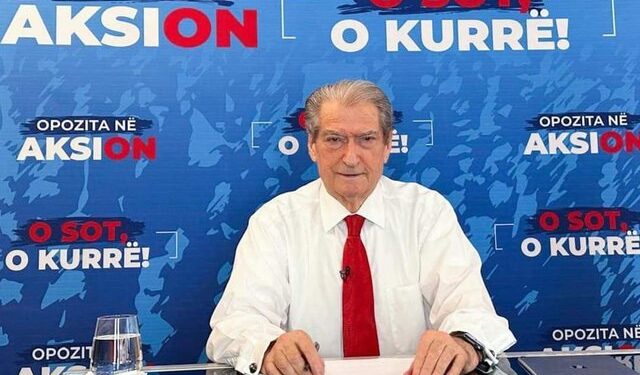 Denoncimi/ Ulsi Manja dhe Nertila Koka shndërrojnë Burgun e Shënkollit në Shtëpi Publike