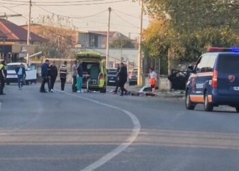 Plas arma në Shkodër, dyshohet për disa viktima