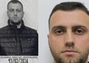 Masakra në Shkodër, 2 viktima, një prej tyre vëllai i Ibrahim Licit