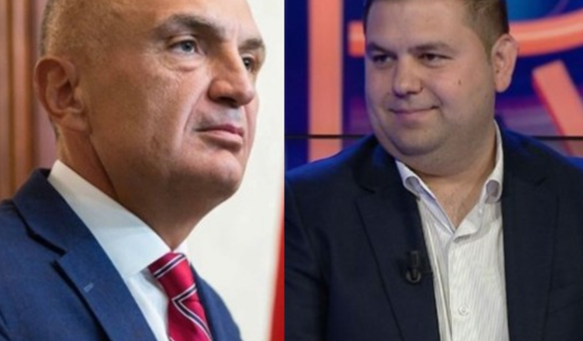 Përçahet Partia e Lirisë / Ilir Meta përjashton Braimllarin, jep dorëheqjen edhe si kreu i këshilltarëve në këshillin bashkiak