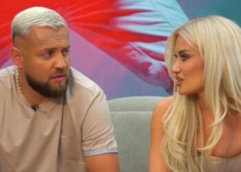 Vazhdon SHERRI! Dea Mishel i përgjigjet “dhëmbë për dhëmbë” Luiz Ejllit: Në burg do kesh plot…