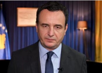 Albin Kurti kundër marrëveshjes Shqipëri-Itali