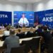 Arrestimi i Metës, mblidhet Kryesia e PD-së