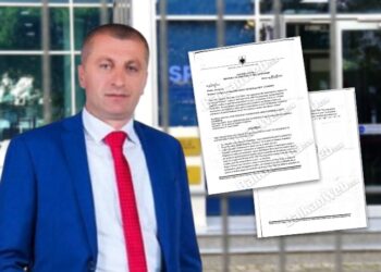 Nën hetim nga SPAK, reagon kryebashkiaku i Devollit