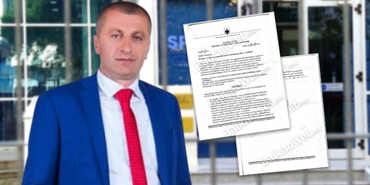 Nën hetim nga SPAK, reagon kryebashkiaku i Devollit