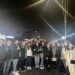 Protesta e opozitës, Demiraj: U bëmë bashkë për të çrrënjosur këtë sistem kriminal e të korruptuar