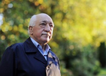 Ndërron jetë mendimtari, Fet’hullah Gylen