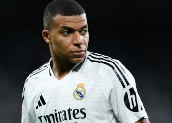 Ditë të vështira për Mbappe! Ndaj Lille regjistroi një “rekord të zi” si asnjëherë tjetër