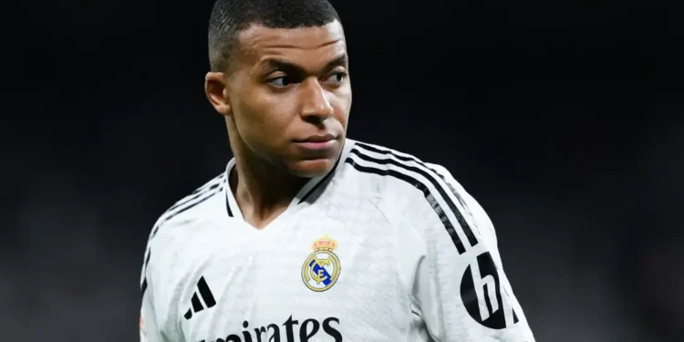 Ditë të vështira për Mbappe! Ndaj Lille regjistroi një “rekord të zi” si asnjëherë tjetër