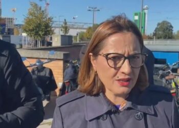 Çupi zbardh detaje nga diskutim i deputetëve të PD me ndërkombëtarët