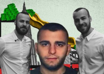 Pastronte paratë e kokainës së Çopjave, arrestohet Klajdi Merkaj
