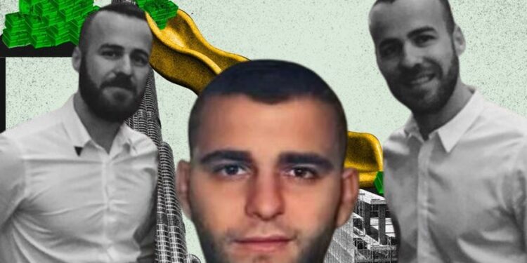 Pastronte paratë e kokainës së Çopjave, arrestohet Klajdi Merkaj