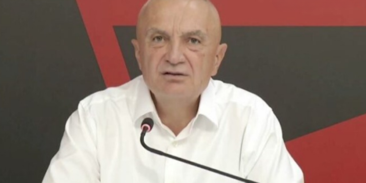 A do ti bashkohet protestës së demokratëve? Ja si përgjigjet Ilir Meta