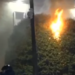 Protestuesit nuk presin: Nisen direkt në sulm për mosbindje civile, hidhet molotov drejt policisë