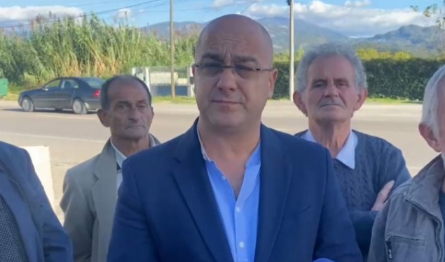 Elbasanllinjtë nisen drejt Tiranës, Himçi denoncon provokimin e policisë