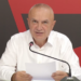 Arrestohet kreu i Partisë së Lirisë, Ilir Meta
