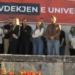 Studentët ultimatum qeverisë: Protesta nëse nuk plotësoni kërkesat tona