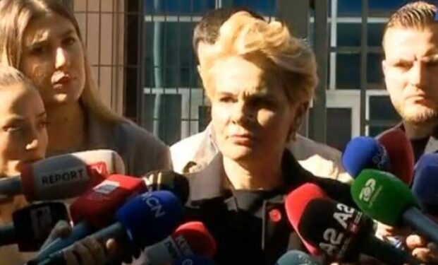Kryemadhi: Ku kanë by*ë të flasin pa lejen e Ramës