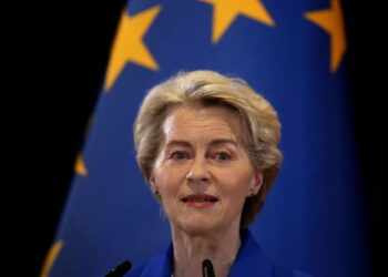 Ursula von der Leyen, anulon takimin me kryeministrin serb