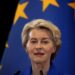 Ursula von der Leyen, anulon takimin me kryeministrin serb