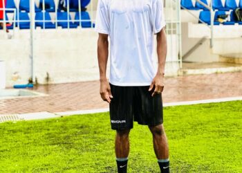 EMRI/ Arrestohet futbollisti në Tiranë