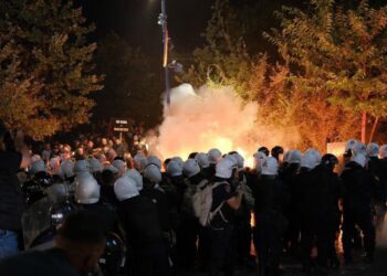 Xhixho: Qytetarët i treguan narkoqeverisë së Ramës se kush e ka pushtetin e vërtetë