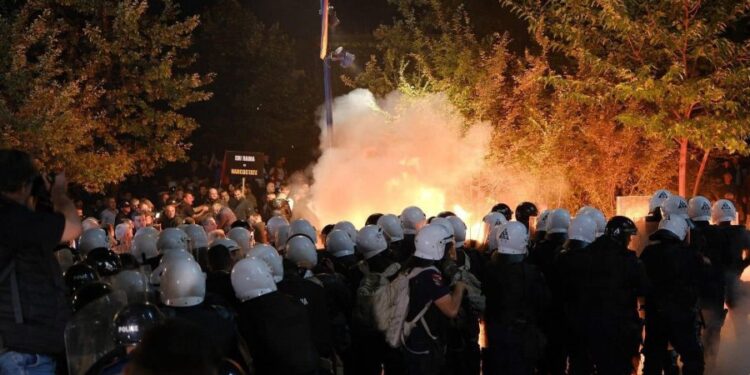 Xhixho: Qytetarët i treguan narkoqeverisë së Ramës se kush e ka pushtetin e vërtetë