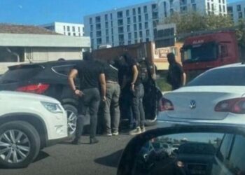 Xhixho: Arrestimi i Metës, akt që turpëron Shqipërinë