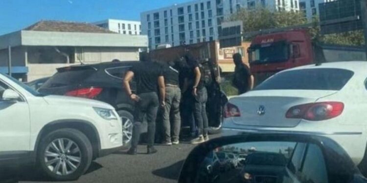 Xhixho: Arrestimi i Metës, akt që turpëron Shqipërinë