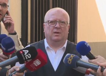 Avokati takon Metën, zbulon porosinë që i la nga qelia