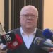 Avokati takon Metën, zbulon porosinë që i la nga qelia