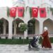 Erdogan përuron Xhaminë e Namazgjasë, ish-kreu i KMSH: Ndërhyrje e egër politike