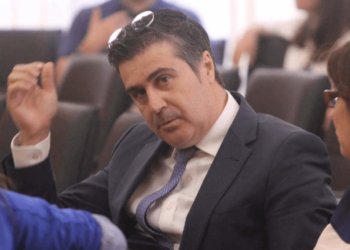 GJKKO pushon çështjen për Admir Thanzën