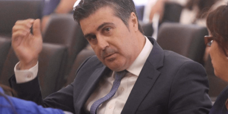 GJKKO pushon çështjen për Admir Thanzën