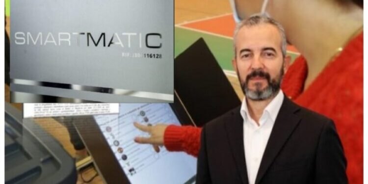 Celibashi: Votim elektronik vetëm në Durrës dhe Elbasan