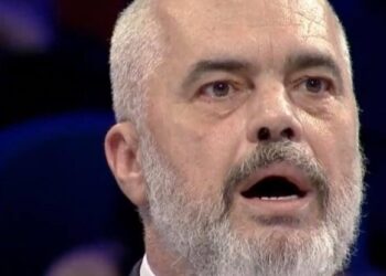 Masakra në Shkodër, Rama: Po bie numri i vrasjeve!
