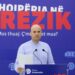 Malltezi: PS, presion administratës, SPAK letër higjienike
