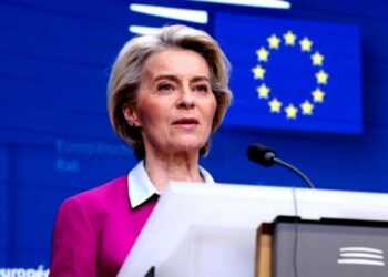 Presidentja e KE-së viziton sot Kosovën