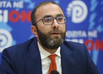Mesazhe kërcënuese në Signal, SPAK për denoncimin e Bardhit: Kemi nisur verifikimet